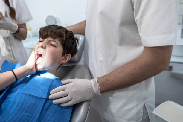 Best After-Hours Dental Trauma Care in Keeler Farm, NM