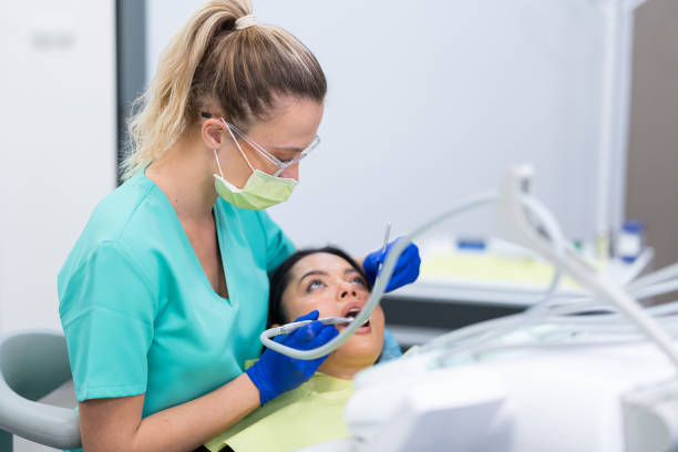 Best Emergency TMJ Treatment in Keeler Farm, NM